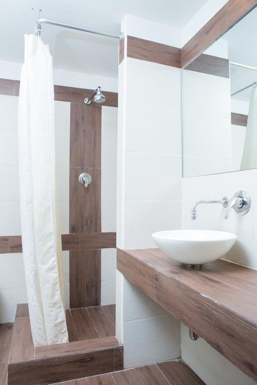 Vatican Apartment One Řím Pokoj fotografie