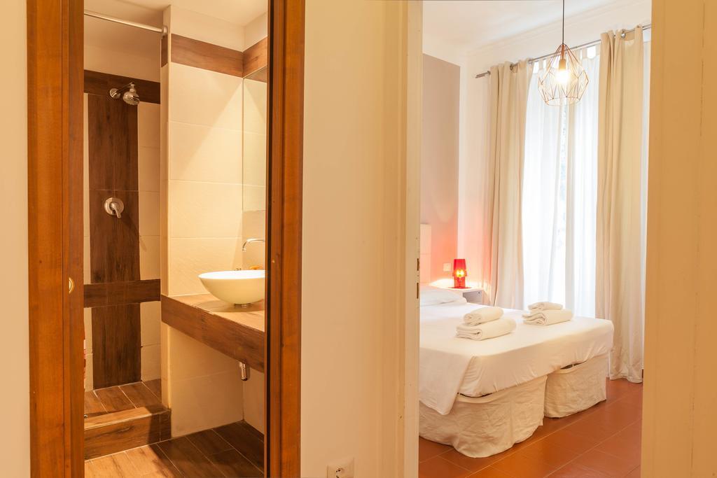 Vatican Apartment One Řím Exteriér fotografie
