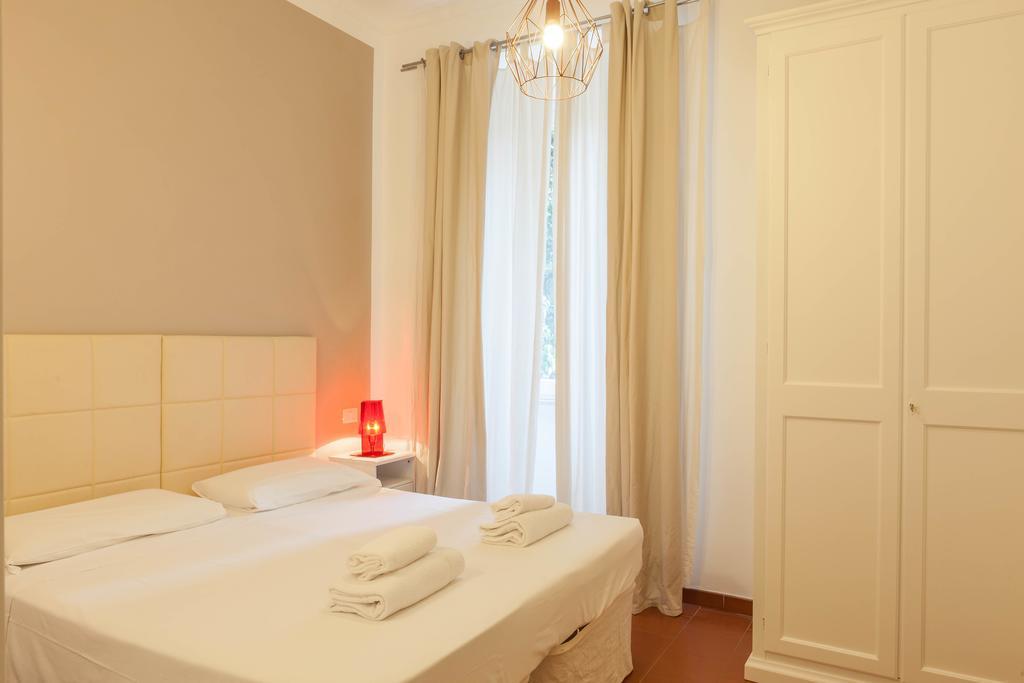 Vatican Apartment One Řím Exteriér fotografie