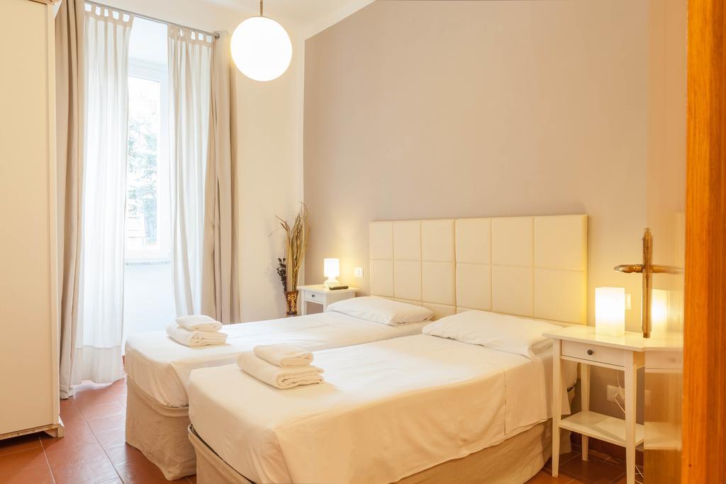 Vatican Apartment One Řím Exteriér fotografie