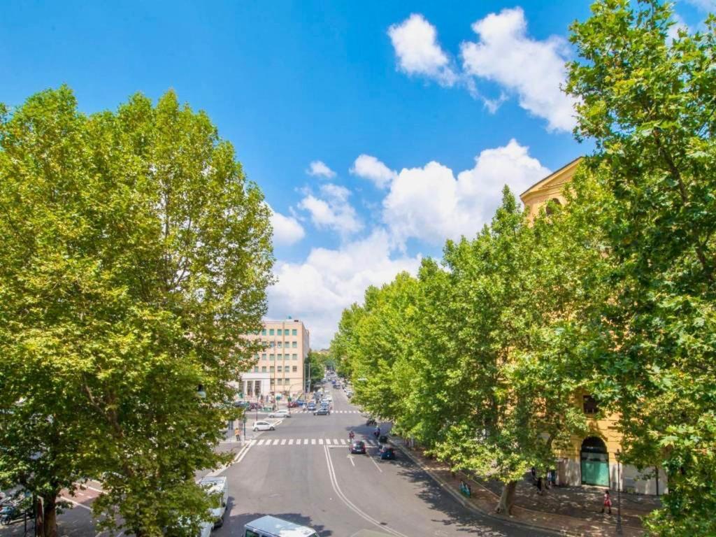 Vatican Apartment One Řím Exteriér fotografie