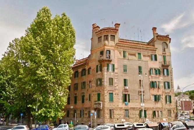 Vatican Apartment One Řím Exteriér fotografie