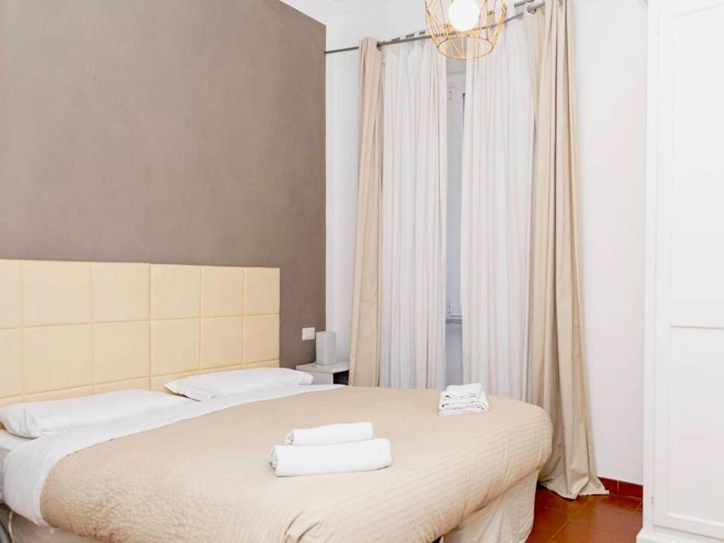 Vatican Apartment One Řím Exteriér fotografie